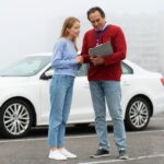 Smart Driving School