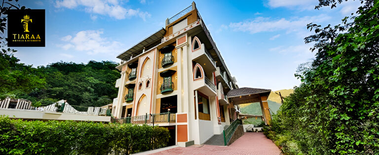 hotels in shivpuri rishikesh