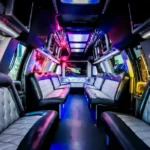 prom limo service