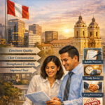 ISO 9001 Peru