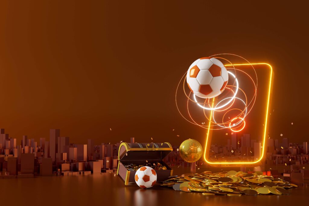 Casino Game Development Services