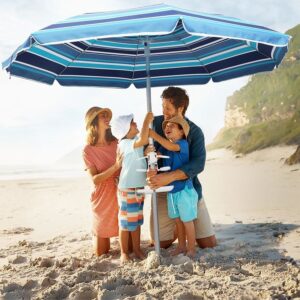 Sun umbrella for walking​