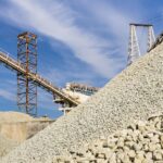 river rock stone near me