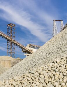 river rock stone near me