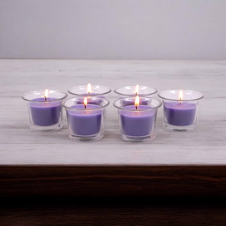 Buy Scented Candles
