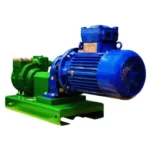 pump Suppliers UAE