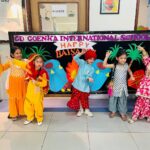 Number 1 School in Greater Noida (West)