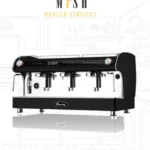 Coffee Vending Machine Manufacturers