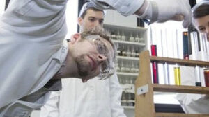 Hungarian Universities for International Students