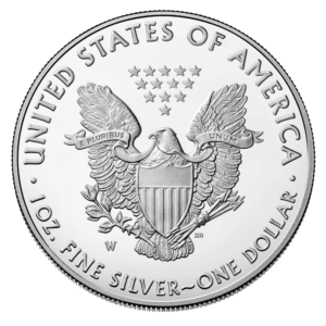 What Makes the 2025 American Silver Eagle Unique in Silver Coins?