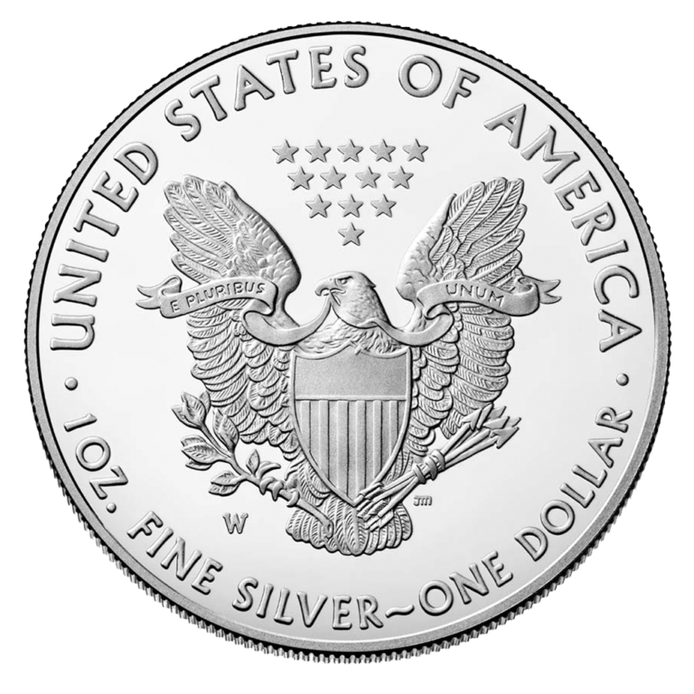 What Makes the 2025 American Silver Eagle Unique in Silver Coins?