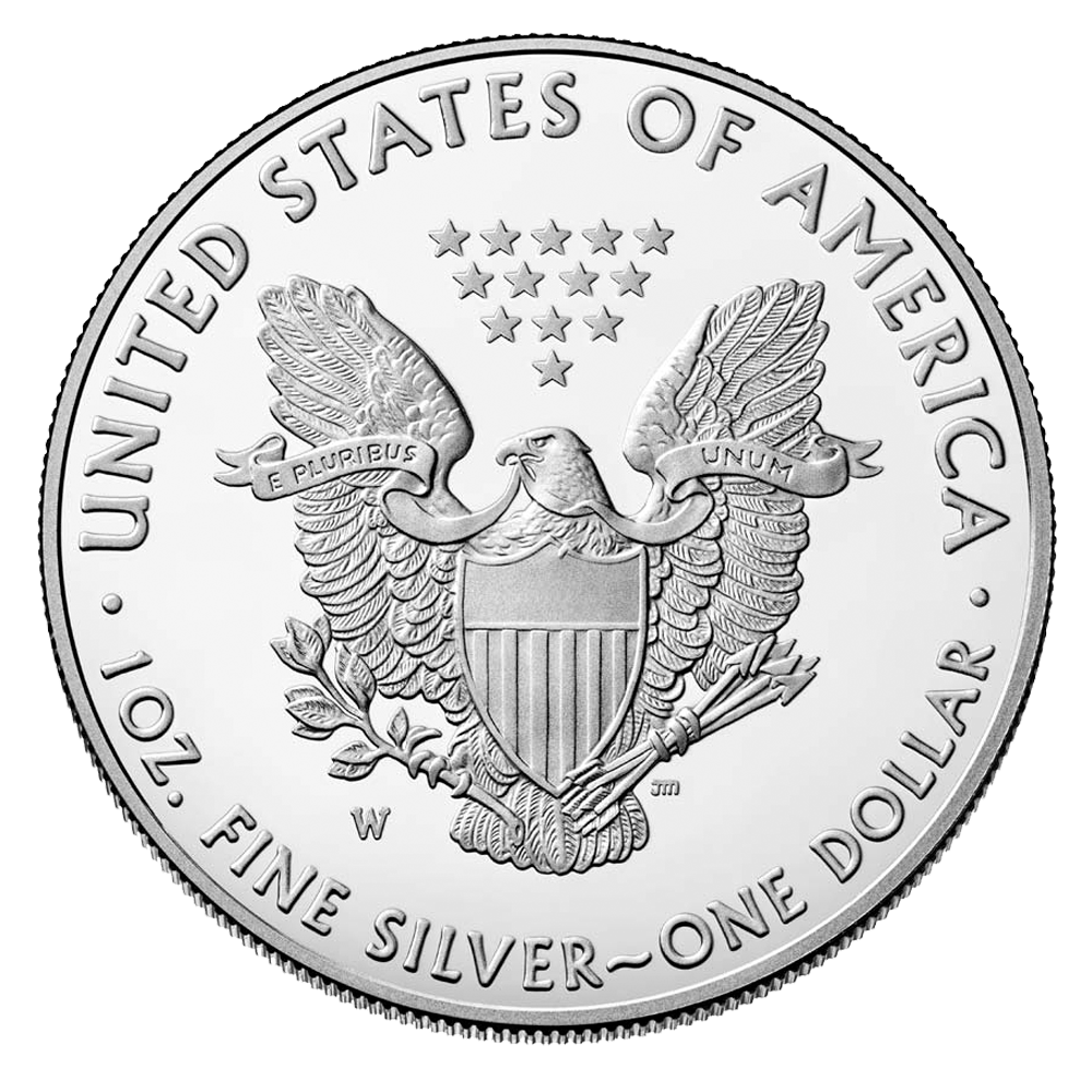 What Makes the 2025 American Silver Eagle Unique in Silver Coins?