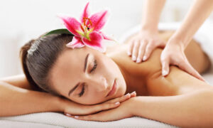 Lomi Lomi Massage Course Online