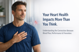 Cardiovascular Health