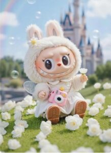 Fashion New Online Store la bubu