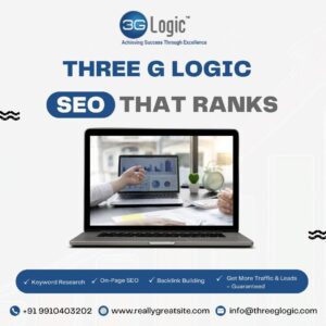 seo india