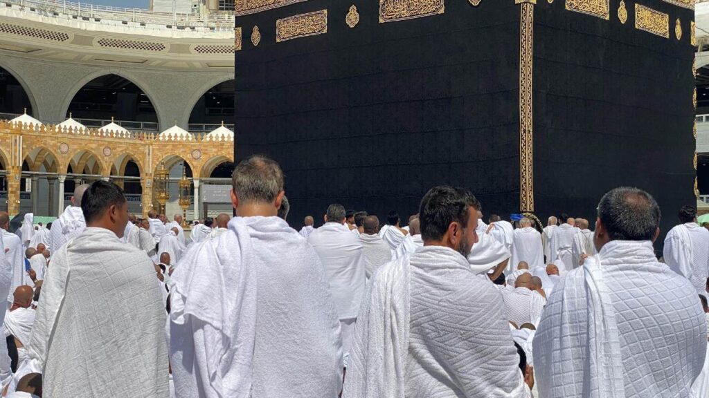 5 Star Umrah Packages 2026