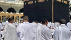 5 Star Umrah Packages 2026
