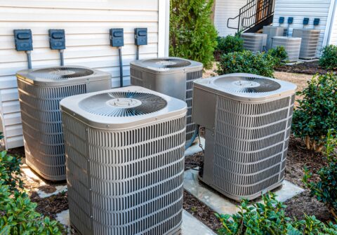 Commercial AC Repair Altamonte Springs-FL
