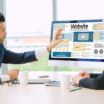 Freelance Website Designer Dubai