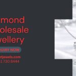lab grown diamond jewellery