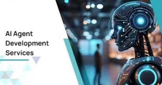 AI agent development services
