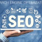 AI SEO Services in Dubai
