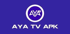AYA TV APK