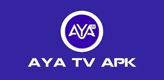 AYA TV APK
