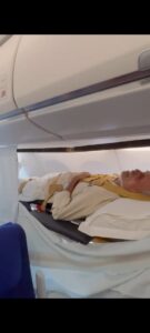 Air Ambulance Services – Fast, Safe & Reliable Medical Transfers by Vedant