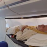 Air Ambulance Services – Fast, Safe & Reliable Medical Transfers by Vedant