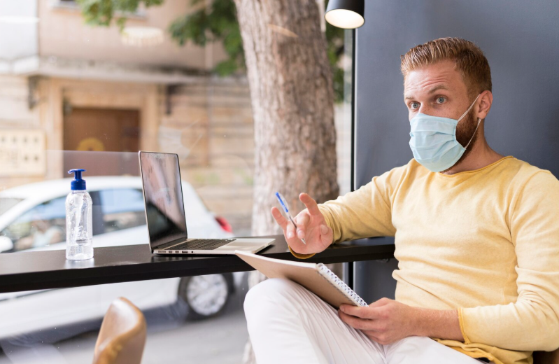 Air Quality Monitoring