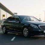 Airport Transfer service London