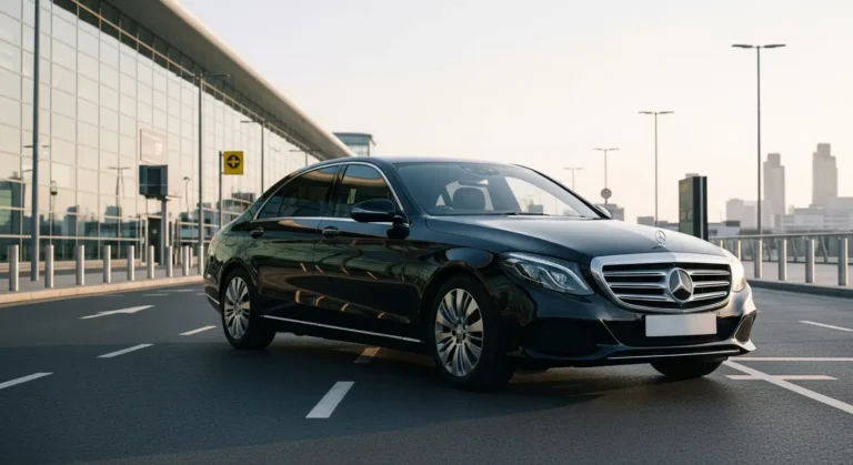 Airport Transfer service London
