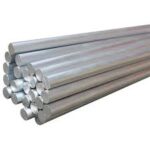 Aluminium 5083 Round Bar