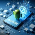 android app developer Dubai