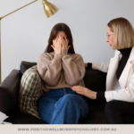 Anxiety Treatment How Professional Support Can Make a Difference