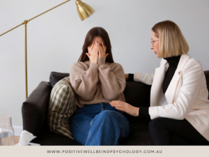 Anxiety Treatment How Professional Support Can Make a Difference