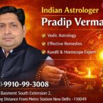 Best Astrologer in Delhi