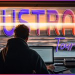 tourist visa australia