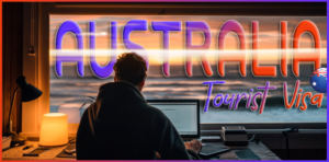 tourist visa australia