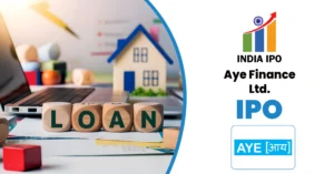 Aye Finance IPO