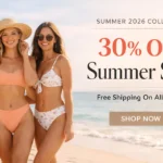 Beach Riot is a stylish beachwear fashion brand Shop women’s bikinis, swimwear, apparel, and activewear Enjoy free shipping and 30 percent off Shop Now!