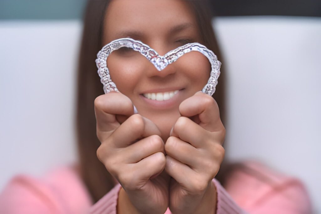 Benefits of Invisalign Tips from Your Dentist in Jacksonville, TX