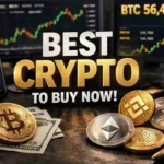 best crypto to buy