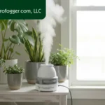 best humidifier for a small greenhouse