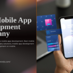 Best mobile app development company