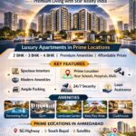 Best Residential Property in Ahmedabad - Star Realty India