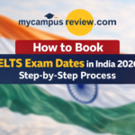 Booking IELTS Exam Dates in India 2026