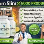 Burn Slim